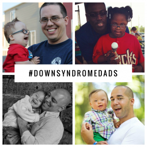ominate the #DownSyndrome Dad in your life
