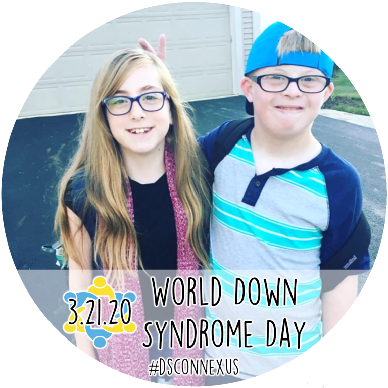 Ds Connex Re Imagining Your World Down Syndrome Day Celebrations 